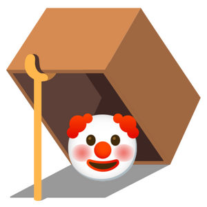 i would fall for this